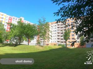 Prodej bytu 3+1, České Budějovice, J. Bendy, 78 m2