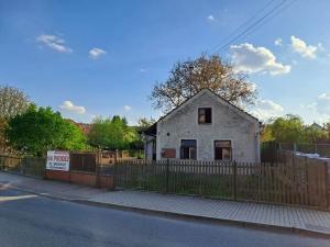 Prodej pozemku pro bydlení, Hořovice, 1234 m2