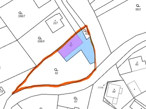Prodej rodinného domu, Podluhy, 200 m2
