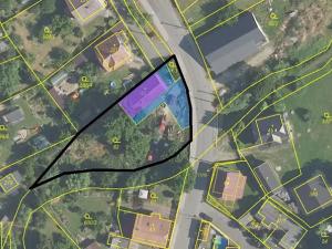 Prodej rodinného domu, Podluhy, 200 m2