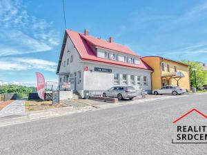 Pronájem bytu 2+kk, Děhylov, Výstavní, 41 m2