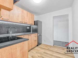 Pronájem bytu 2+kk, Děhylov, Výstavní, 43 m2