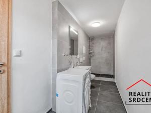 Pronájem bytu 2+kk, Děhylov, Výstavní, 43 m2