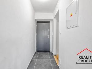 Pronájem bytu 2+kk, Děhylov, Výstavní, 43 m2