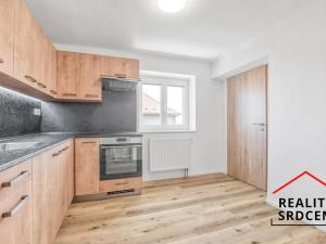 Pronájem bytu 1+1, Děhylov, Výstavní, 41 m2