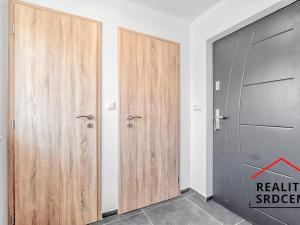 Pronájem bytu 1+1, Děhylov, Výstavní, 41 m2