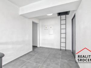 Pronájem bytu 1+1, Děhylov, Výstavní, 41 m2