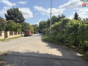 Prodej pozemku pro bydlení, Mikulovice - Blato, 634 m2