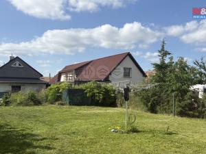 Prodej pozemku pro bydlení, Mikulovice - Blato, 634 m2