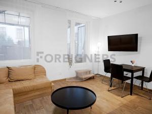 Pronájem bytu 1+kk, Brno, Kobližná, 34 m2