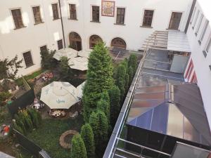 Pronájem bytu 1+kk, Brno, Kobližná, 34 m2