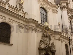 Pronájem bytu 1+kk, Brno, Kobližná, 34 m2