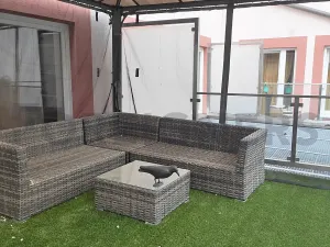 Pronájem bytu 1+kk, Brno, Kobližná, 34 m2