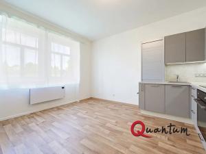 Prodej bytu 3+kk, Krupá, 65 m2
