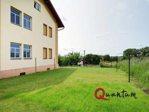 Prodej bytu 3+kk, Krupá, 65 m2