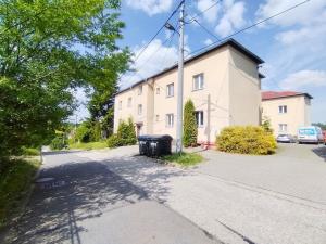 Pronájem bytu 1+1, Ostrava - Heřmanice, Parcelní, 45 m2