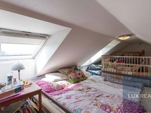 Prodej bytu 2+kk, Brno, Sokolnická, 60 m2