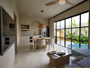 Prodej bytu 2+kk, Samaná, Dominikánská republika, 80 m2