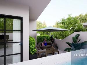 Prodej bytu 2+kk, Samaná, Dominikánská republika, 80 m2