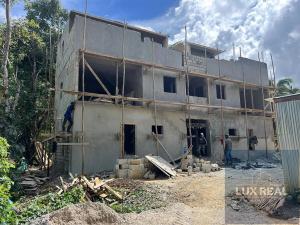 Prodej bytu 2+kk, Samaná, Dominikánská republika, 80 m2