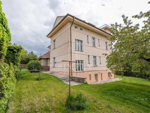 Prodej činžovního domu, Říčany, Legií, 500 m2