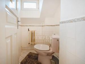Prodej činžovního domu, Říčany, Legií, 500 m2