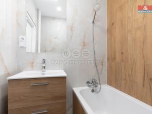 Prodej bytu 2+1, Ostrava - Poruba, Sokolovská, 54 m2