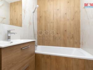 Prodej bytu 2+1, Ostrava - Poruba, Sokolovská, 54 m2