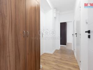 Prodej bytu 2+1, Ostrava - Poruba, Sokolovská, 54 m2