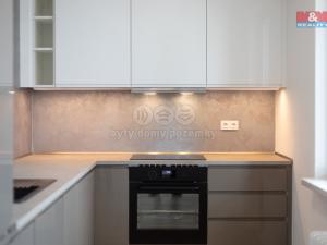 Prodej bytu 2+1, Ostrava - Poruba, Sokolovská, 54 m2