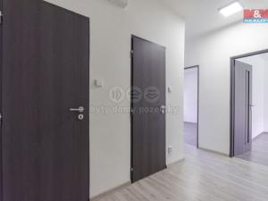 Prodej bytu 3+1, Ostrava - Hrabůvka, Provaznická, 67 m2