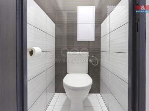 Prodej bytu 3+1, Ostrava - Hrabůvka, Provaznická, 67 m2