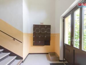 Prodej bytu 3+1, Ostrava - Hrabůvka, Provaznická, 67 m2
