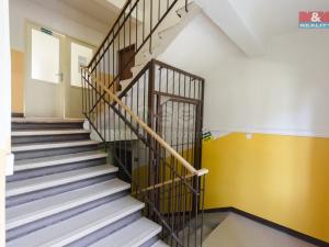 Prodej bytu 3+1, Ostrava - Hrabůvka, Provaznická, 67 m2