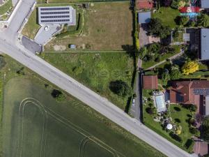 Prodej pozemku pro bydlení, Strakonice - Dražejov, 1204 m2