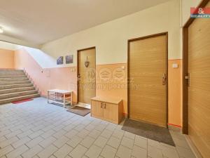 Prodej bytu 2+kk, Rokytnice nad Jizerou - Horní Rokytnice, 49 m2