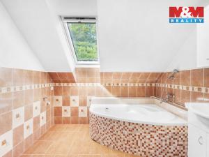 Prodej rodinného domu, Mladá Boleslav - Mladá Boleslav III, Štyrsova, 150 m2