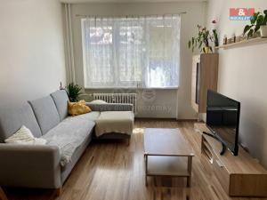 Prodej bytu 3+1, Kopřivnice, Dukelská, 64 m2