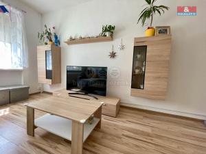 Prodej bytu 3+1, Kopřivnice, Dukelská, 64 m2