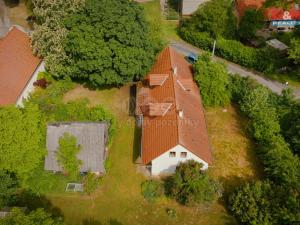 Prodej rodinného domu, Břežany, 175 m2