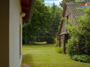 Prodej rodinného domu, Břežany, 175 m2