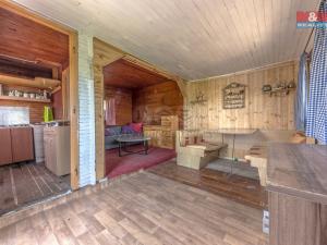 Prodej chaty, Turnov, 534 m2