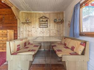 Prodej chaty, Turnov, 534 m2