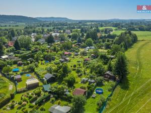 Prodej chaty, Turnov, 534 m2