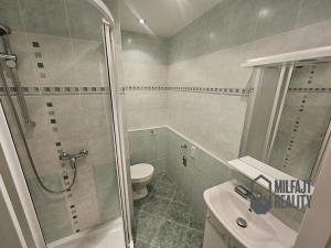 Pronájem bytu 2+kk, Jablonec nad Nisou, Sadová, 36 m2
