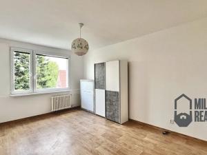 Pronájem bytu 3+1, Liberec, Konopná, 64 m2