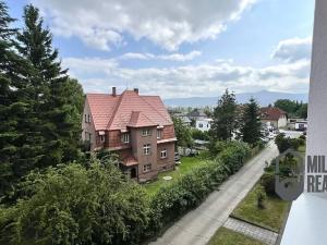 Pronájem bytu 3+1, Liberec, Konopná, 64 m2