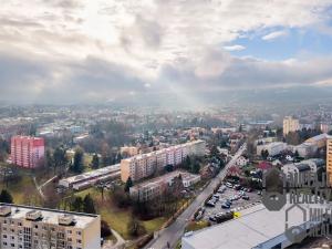 Pronájem bytu 3+1, Liberec, Konopná, 64 m2