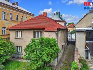 Prodej činžovního domu, Mnichovo Hradiště, Masarykovo náměstí, 500 m2