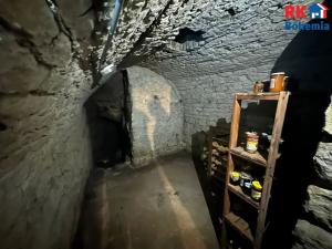 Prodej činžovního domu, Mnichovo Hradiště, Masarykovo náměstí, 500 m2